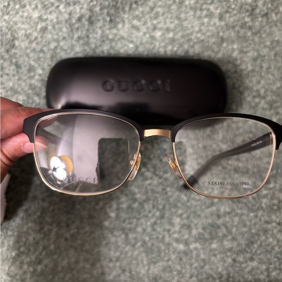 Gucci Glasses Frame 👓 - Picture 4 of 8